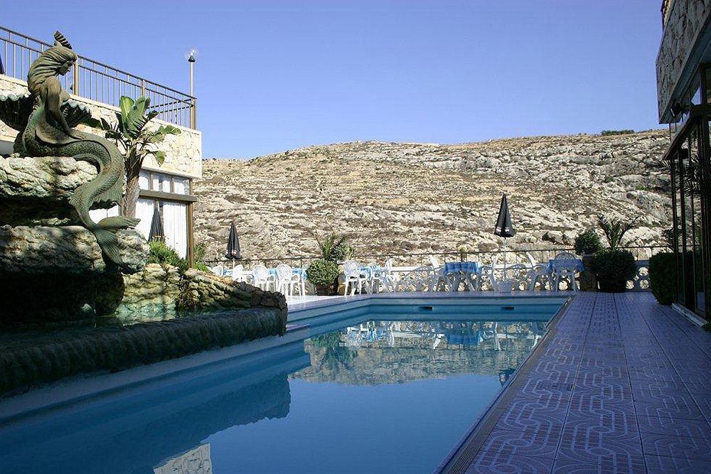 Hotel Xlendi Resort & Spa Einrichtungen foto